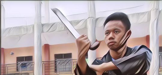 Pertarunagan Sengit Santri Tebuireng Melawan Penguasa Kebo Ireng, Dukun Sakti Antek Belanda