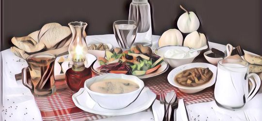 Masih Makan Sahur Padahal Udah Imsak, Batalkah Puasanya? Ini Penjelasan MUI