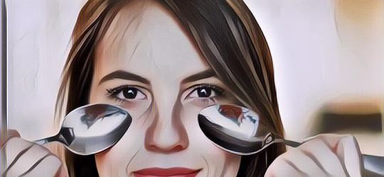 7 Cara Ampuh Hilangkan Kantung Mata, Wajah Tampak Muda dan Segar Seketika