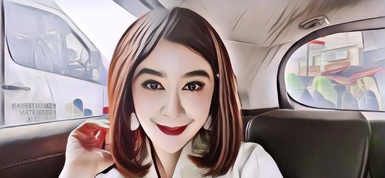 Mengintip Rumah Dinas Suami Uut Permatasari, Jauh dari Kesan Mewah