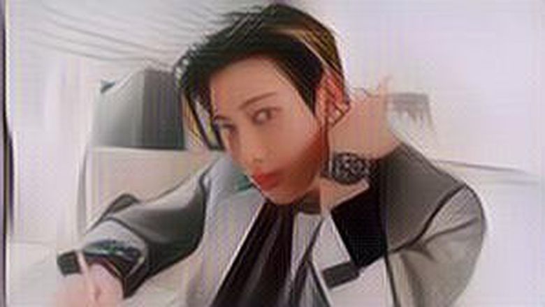Menohok! Dituduh Nepotisme, BamBam GOT7 Bales Komentar Kebencian Staf Acara Di Thailand