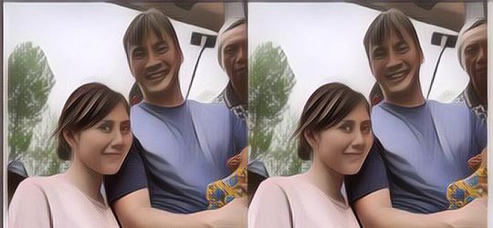 Ini Bukti-bukti Dugaan Perselingkuhan Syahnaz Sadiqah dengan Rendy Kjaernett Selain Chat