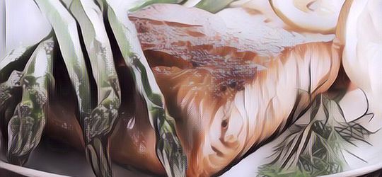 5 Nutrisi Ini Paling Diperlukan Tubuh Kita Saat Puasa