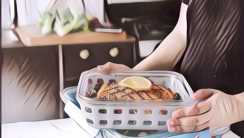 Daripada Pakai Plastik dan Kertas, Gunakan 5 Jenis Wadah Makanan Ini Agar Lebih Sehat dan Gak Nyampah