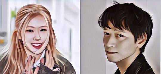 Klarifikasi Kabar Pacaran Rose BLACKPINK Dan Kang Dong Won, Pernyataan Agensi Dianggap Bikin Makin Curiga