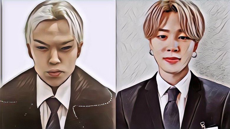 Miris! Terobsesi Jadi Jimin BTS Sampai 12 Kali Operasi Plastik, Aktor Muda Kanada Ini Dilaporkan Meninggal