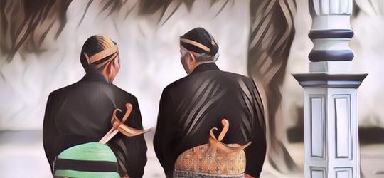 Jangan Remehkan Mitos-Mitos Jawa Ini, Masuk Akal Ternyata...