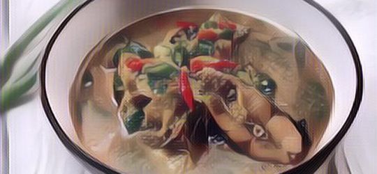 Deretan Makanan Khas Saat Natal di Indonesia, Pasti Selalu Ada Makanan Ini!