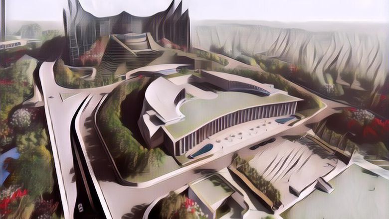 Negara di Dunia yang Pindahkan Ibu Kota, Indonesia Bakal Nyusul Nih