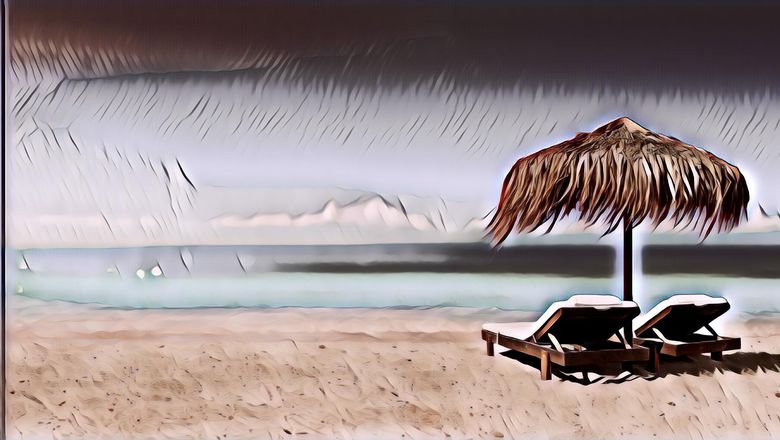 7 Tempat Wisata yang Paling Indah di Dunia, Salah Satunya Ada di Indonesia!