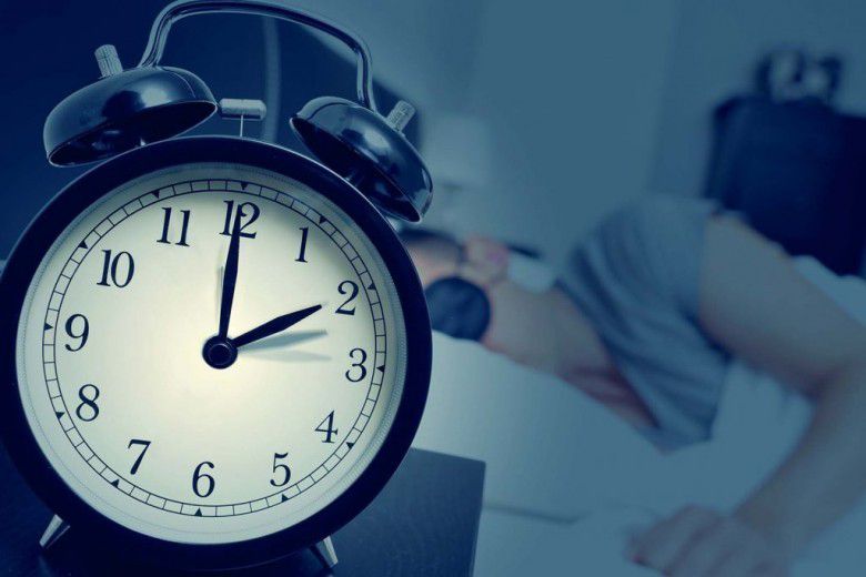 2. Hindari Hal-Hal yang Bikin Sulit Tidur