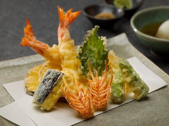 Tempura
