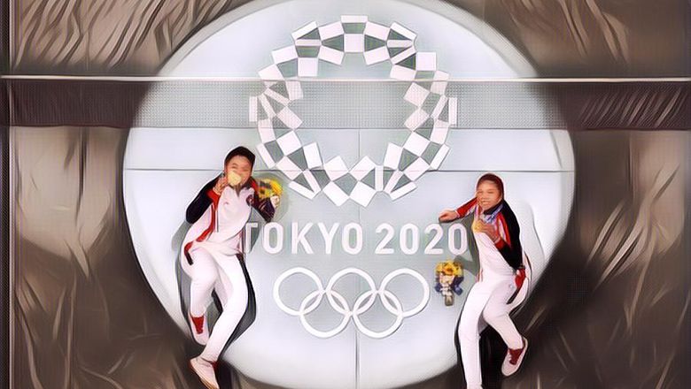 Tau Gak Kenapa Olimpiade Digelar Setiap Empat Tahun Sekali?