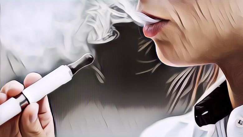 Harga Vape Emang Lebih Mahal, Tapi Apa Lebih Sehat dari Rokok Biasa?