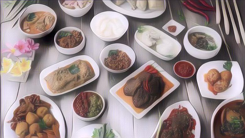 Pengen Makan Enak Tapi Malas Masak? Kamu Wajib Nyetok 7 Makanan Ini…