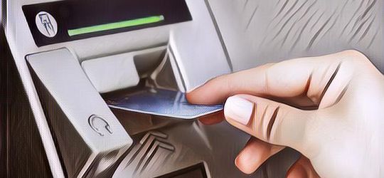 Cara Benar Mengambil Uang di ATM BNI