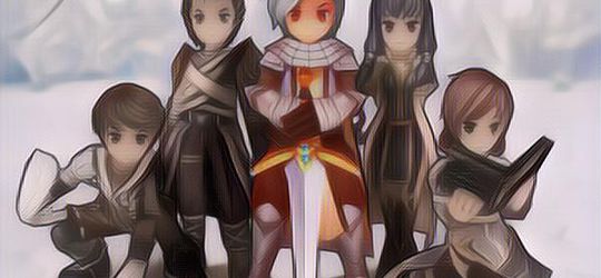 Job Ragnarok M: Eternal Love, Kamu Tipikal Yang Mana