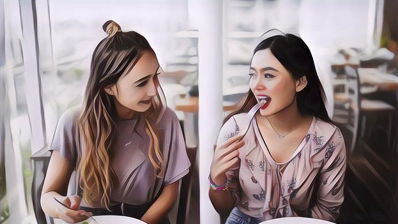 Ini Lho Tren Makanan Unik yang Paling Populer Tahun 2019, Pernah Coba yang Mana?