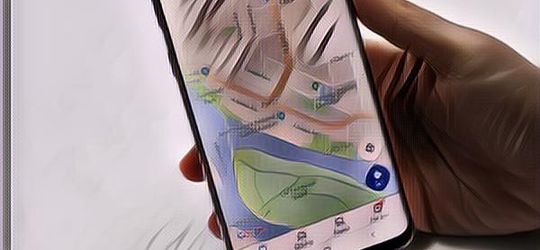 Google Maps Bisa Pantau Gempa dan Bencana Alam, Begini Cara Kerjanya