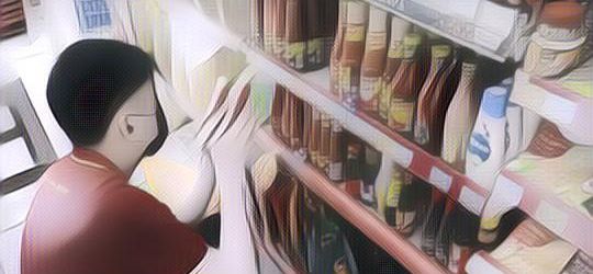 Viral Seorang Pelanggan Membentak Pegawai di Minimarket Usai Anaknya Ditegur, Netizen Langsung Lempar Hujatan