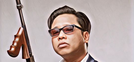 Dituding Lakukan Pelecehan, Teman Lama Bongkar Kelakuan Gofar Hilman yang Sering Rendahkan Perempuan