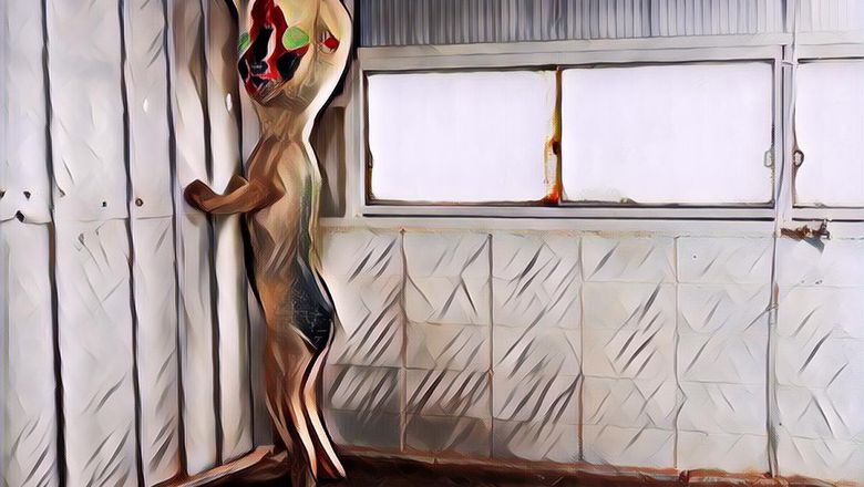 Organisasi Pelindung Makhluk Aneh Secure Contain Protect, Percaya Ada?