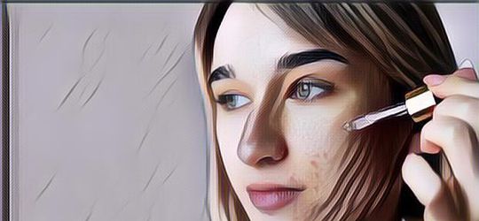 Supaya Gak Sia-Sia, Begini Cara Tepat Pakai Serum Supaya Wajah Bisa Glowing