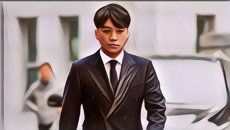 Ini Gak Adil! Hukuman Seung Ri Dipangkas Jadi 1,5 Tahun Penjara, Tahun 2023 Ia Bisa Bebas