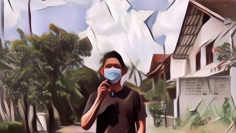 Seleb TikTok Ini Kena Serangan Netizen Karena Ngasih Uang Ke Orang Yang Tiru Gaya Monyet