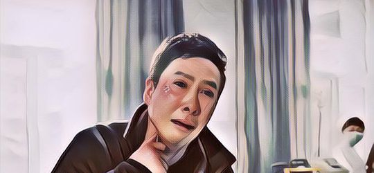 Sinopsis Film Terbaru Donnie Yen "Comeback Home", Seorang Ayah yang Mati-Matian Mencari Anaknya yang Hilang