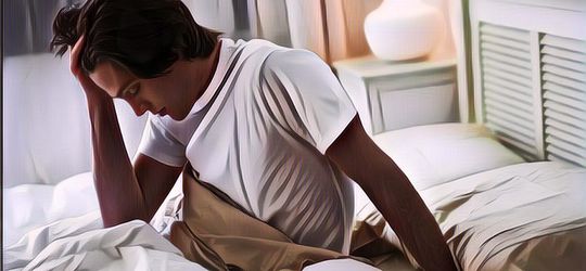 4 Bahaya yang Mungkin Terjadi Jika Kamu Sering Terbangun karena Kaget