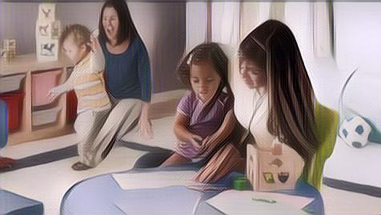 Begini Tips Memilih Daycare yang Kredibel Menurut Psikolog Anak dan Keluarga