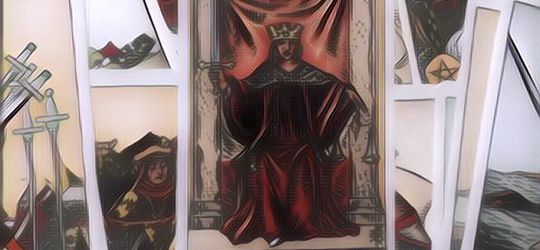 Kartu Tarot Apakah Ramalan? Begini Sejarahnya