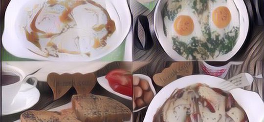 Pilihan Menu Sahur Sehat dan Simpel Untuk Anak Kos, Wajib Coba!