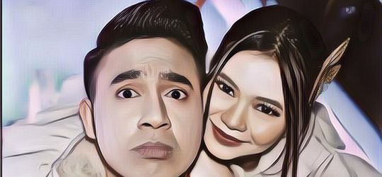 Rara LIDA dan Gunawan LIDA Tambah Bikin Baper Lewat Single Kala Cinta Menghampiri Jiwa