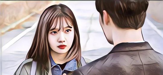 Drama Joy Red Velvet Emang Bagus Sih, Tapi Sempet Kena Nyinyiran Netizen Tuh