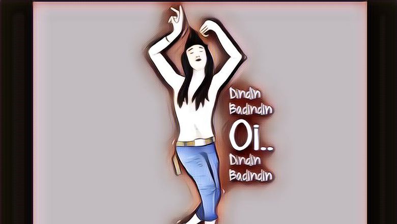 Jamet Kuproy A.K.A Uchiha Indonesia: Dari Bahan Buli'an Jadi Idola Kesayangan