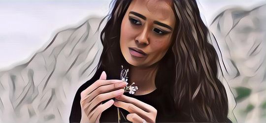 Ayushita dan Tantangan Keaktoran