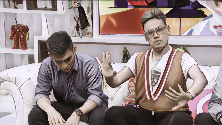 Bisa Gak Sih Mempengaruhi Orang Lain Pakai Hipnotis? Begini Cara Kerjanya