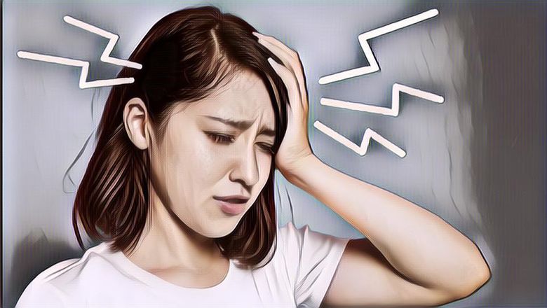 Sering Sakit Kepala? Coba Kenali 9 Jenisnya Sebelum Memeriksakannya ke Dokter