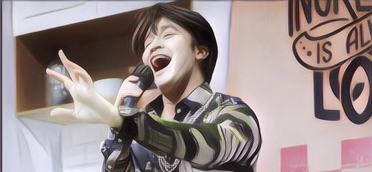 Billy Syahputra Sebut Entertainmet Dunia Tipu-Tipu, Ada Apa?