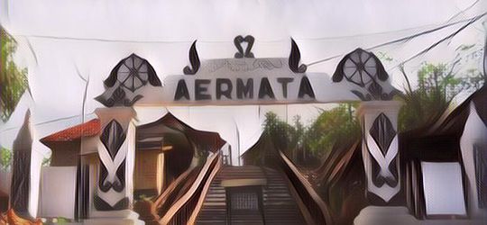 Air Mata Ibu Madura, yang Konon Katanya Tak Henti Menangis Saat Wafat