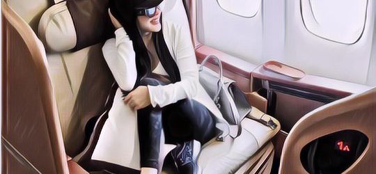 Tetep Liburan Di Kala Pandemi, Crazy Rich Indonesia Ramaikan Bisnis Sewa Jet Pribadi, Berapa Harganya?