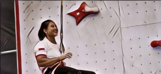 Atlet Indonesia yang Lolos ke Olimpiade 2024 Paris, Bakal Disusul yang Lain