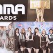 Daftar Pemenang MAMA Awards Hari Kedua, Tentu Saja Didominasi Siapa Lagi Kalau Bukan BTS~