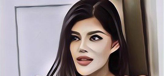 Pernah Gagal Nikah dengan Denny Sumargo, Apa Kabarnya Dita Soedarjo?