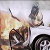 Apa yang Harus Segera Dilakukan Jika Mobil Terbakar Saat di Perjalanan