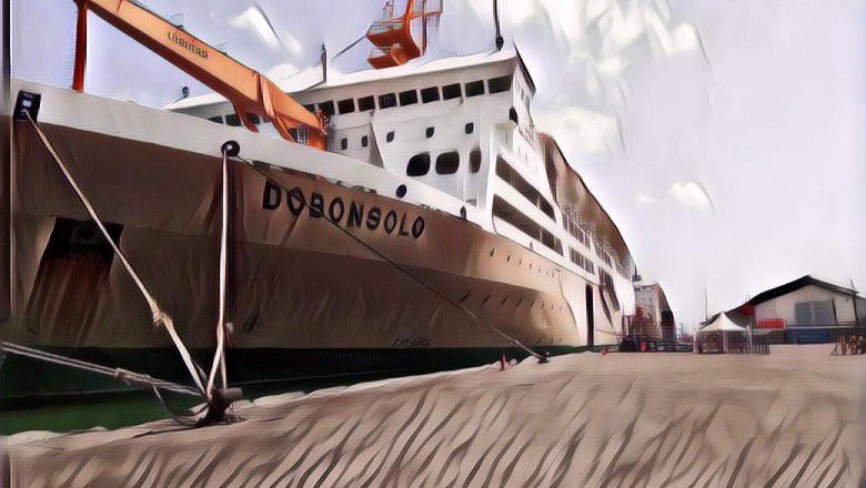 Mengintip Akun Instagram Resmi PT Pelni Agar Jiwa Bangsa Maritim Kita Semakin Tebal