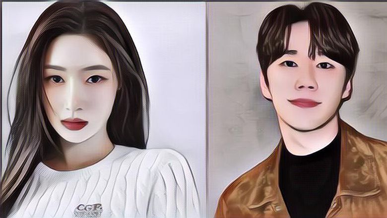 Lee Jun Young dan Jung Chaeyeon Mungkinan Akan Bergabung dalam Satu Proyek!