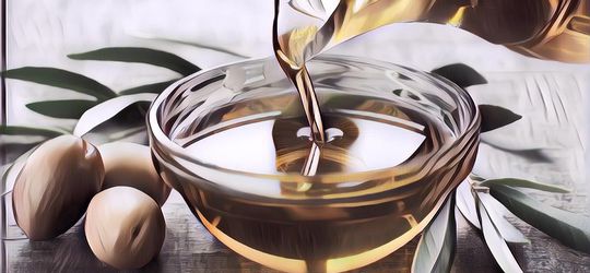 Basmi Ketombe Hingga Kutu, Ini 3 Manfaat Minyak Zaitun untuk Rambut